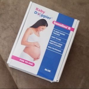 Sonoline B Baby Doppler